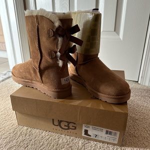 Bailey uggs